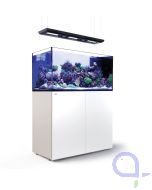 Red Sea Reefer Peninsula G2+ 500 Deluxe weiß - 2 x ReefLed 160S