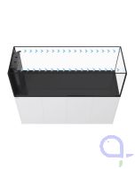 Red Sea Reefer Peninsula S 700 G3 Deluxe schwarz - 3x ReefLed 170