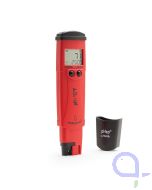 Hanna pHep4 pH/°C-Tester (pH 0,1 Auflösung) - wasserfest - HI98127