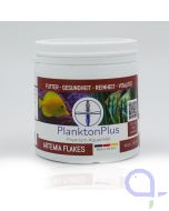 PlanktonPlus Artemia Flakes Flockenfutter 150ml