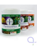 PlanktonPlus Flakes Flockenfutter 3x 750ml Sparpaket