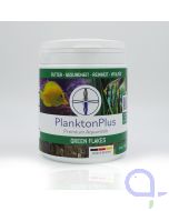 PlanktonPlus Green Flakes Flockenfutter 750ml