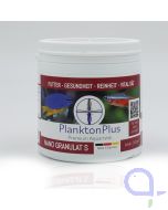 PlanktonPlus Nano Granulat S 150ml