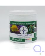 PlanktonPlus Green Flakes Flockenfutter 150ml