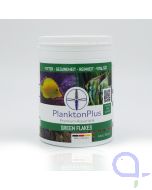 PlanktonPlus Green Flakes Flockenfutter 250ml