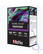 Red Sea Phosphat Marine Test 