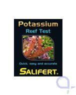 Salifert Potassium Kalium Testkit