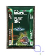 JBL ProScape PlantSoil Brown 3 Liter