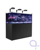 Red Sea Reefer 625 XXL G2+ Deluxe schwarz - 3 x ReefLed 90