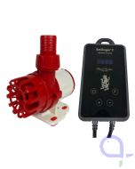 Royal Exclusiv Red Dragon X 40 Watt / 3m³