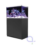 Red Sea Reefer 250 schwarz Meerwasseraquarium