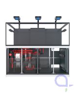 Red Sea Reefer MAX S-850 G2+ System - Schwarz