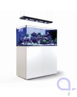 Red Sea Reefer Peninsula G2+ 500 Deluxe weiß - 3 x ReefLed 90