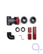 Red Sea Upgrade-Kit für REEFERs 32 mm / 1 Zoll Fallrohr