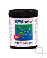 Rowa Carbon Aktivkohle mit geringer PO4 Abgabe
