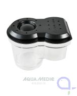 410.010-10 Aqua Medic Schaumtopf mit Deckel EVO 1000