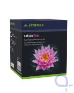 Seerose Nymphaea Fabiola Pink - Umweltfreundliche Verpackung