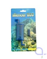 Aqua Medic Silencer 200