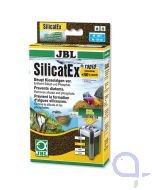 JBL SilicatEx Rapid Beugt Kieselalgen durch Silikatentfernung vor