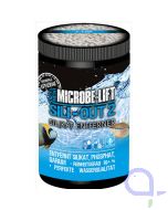 Microbe-Lift Sili-Out 2 Silikatentferner 1000 ml / 720 g