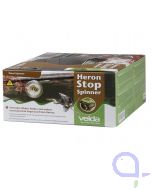 Velda Heron Stop Spinner Reiherschreck