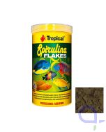 Tropical Spirulina Flakes 250 ml