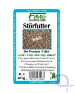 Störfutter 5 mm Pellet 5 Liter / 3,5 kg