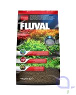 Fluval Stratum Aquarium Substrat 4 kg