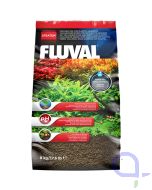 Fluval Stratum Aquarium Substrat 8 kg