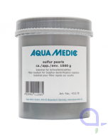 Aqua Medic Schwefelperlen Sulfur Pearls 1000ml