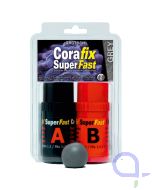Grotech CoraFix SuperFast grau 240g Korallenkleber 