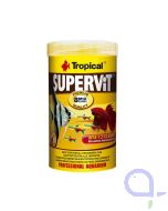 Tropical Supervit Flockenfutter 250 ml