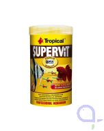 Tropical Supervit Flockenfutter 500 ml