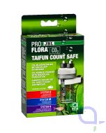 JBL Proflora CO2 Taifun Count Safe