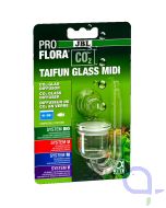 JBL ProFflora CO2 Taifun Glass Diffusor Midi 