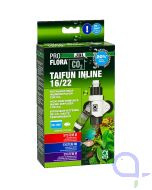 JBL ProFlora CO2 Taifun Inline 16/22