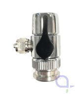 Aqua Medic tap connector - Wasserhahnanschluss Osmoseanlagen