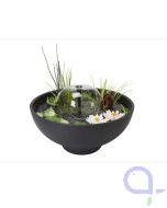 Velda Fountain Pond - Terrassenteich rund 75 cm