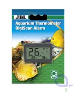 JBL Aquarium Thermometer DigiScan Alarm