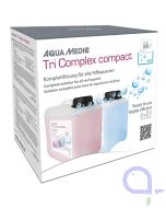 Aqua Medic Tri Complex compact 2 x 2 Liter