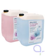 Aqua Medic Tri Complex compact 2 x 5 Liter