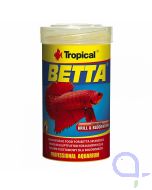 Tropical Betta Futter 100 ml
