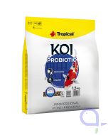 Tropical Koi Probiotic Pellet Size - L - 1,5 kg 