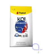Tropical Koi Probiotic Pellet Size - L - 7 kg 