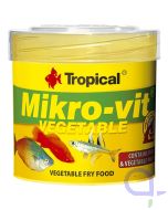 Tropical Mikrovit Vegetable