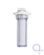 Aqua Medic Entmineralisierungsfilter 10"- U601.10