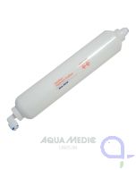 Aqua Medic Feinfilter 10" 5 μm mit Fittings für Easy Line