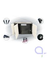 Aqua Medic Unterschrank Armatus 450 weiß