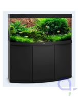 Juwel Vision 450 LED Aquarium Kombination schwarz