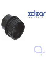 xclear Tankdurchführung Ø 40 mm mit Gewinde Bild